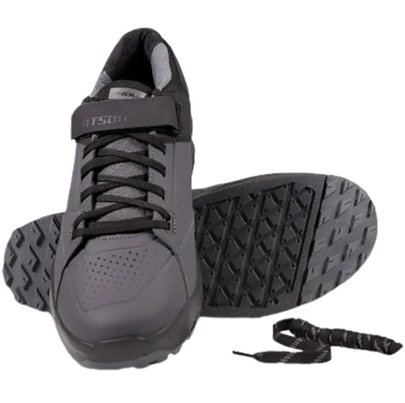 Endura MT500 Burner Flat Shoe Black-1